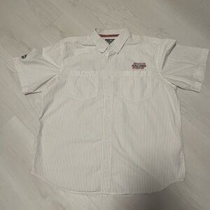Harley Davidson Racing Shirt